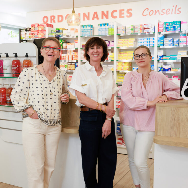 Pharmacie du verger