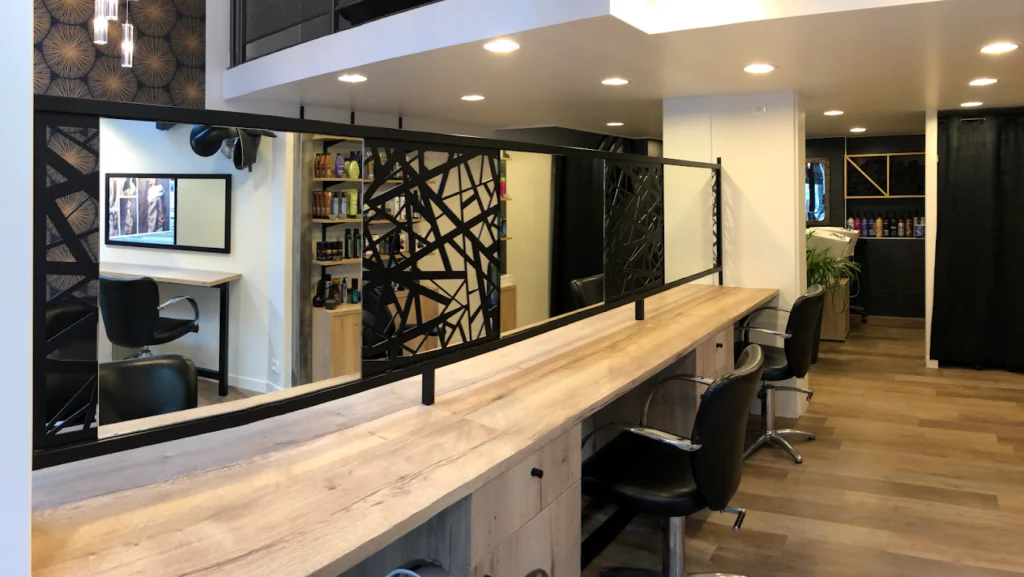 Saint Hélier Coiffure - Photo 2