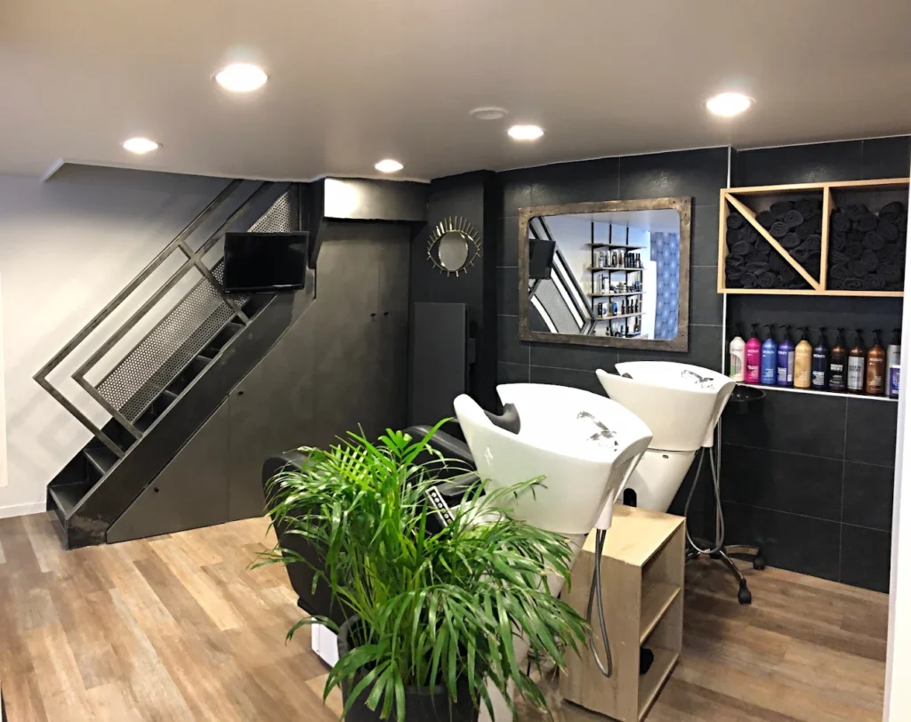 Saint Hélier Coiffure - Photo 4