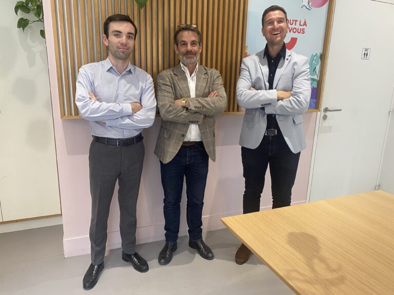 Blot Immobilier Saint-Hélier