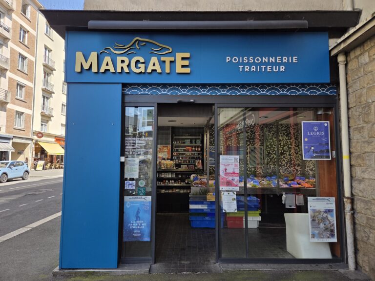 Poissonnerie Margate