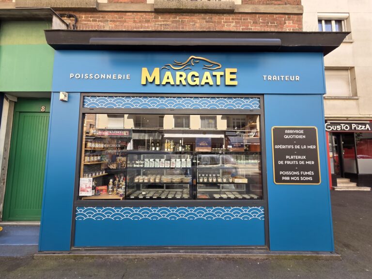 Poissonnerie Margate