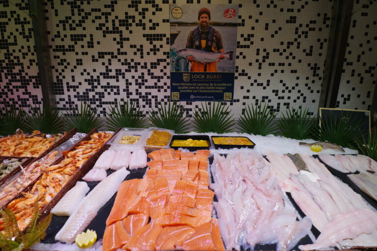 Poissonnerie Margate