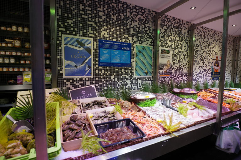 Poissonnerie Margate