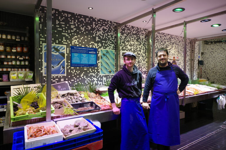 Poissonnerie Margate